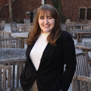 Meet your Posher, Aida